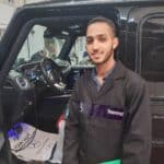 MOHAMED HASSAN MOHAMED