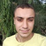 Ahmed Mohamed Darwish