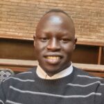 Benjamin Swoka Martin Lado