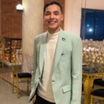 Mohamed Alaa Eldien Hassan