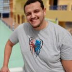 Abed El-hamid El-halwagi