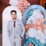 Abdelrahman Nazih Shaaban