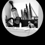 ثامر حسين المولد