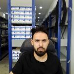 Ahmed Ashraf Saad Ismail