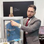 Bilal Mohamed Nadim ALOULOU